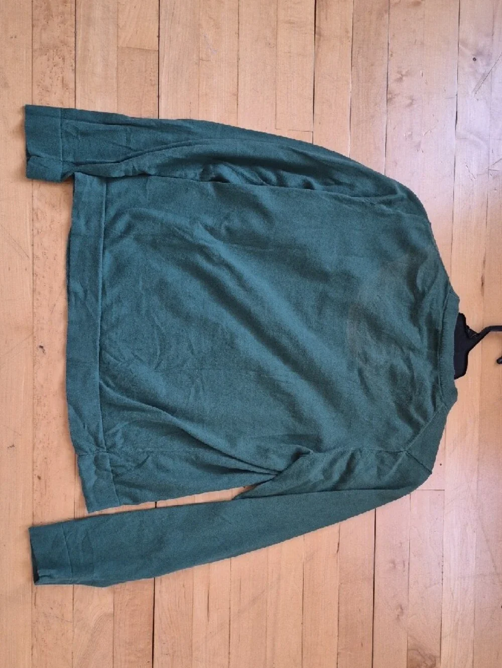 J. Crew Set Of 3 Teddie Crewneck Sweater